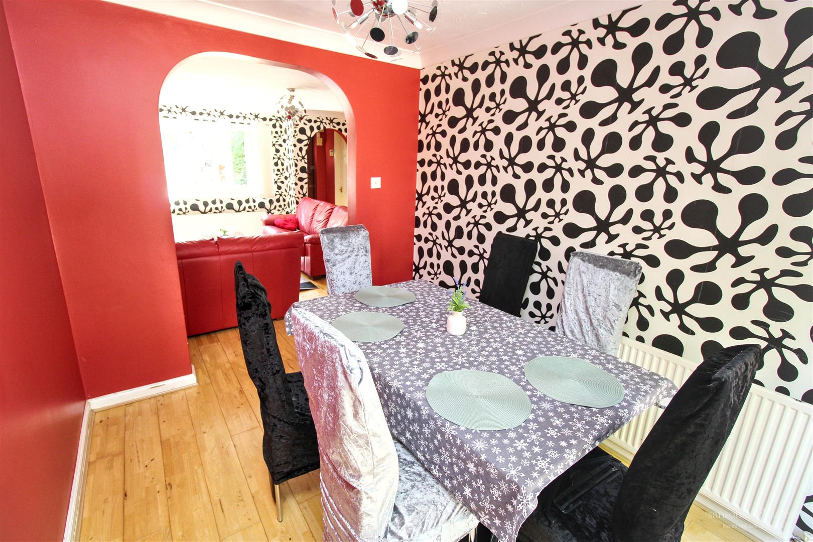 Hirstwood, Tilehurst, Reading